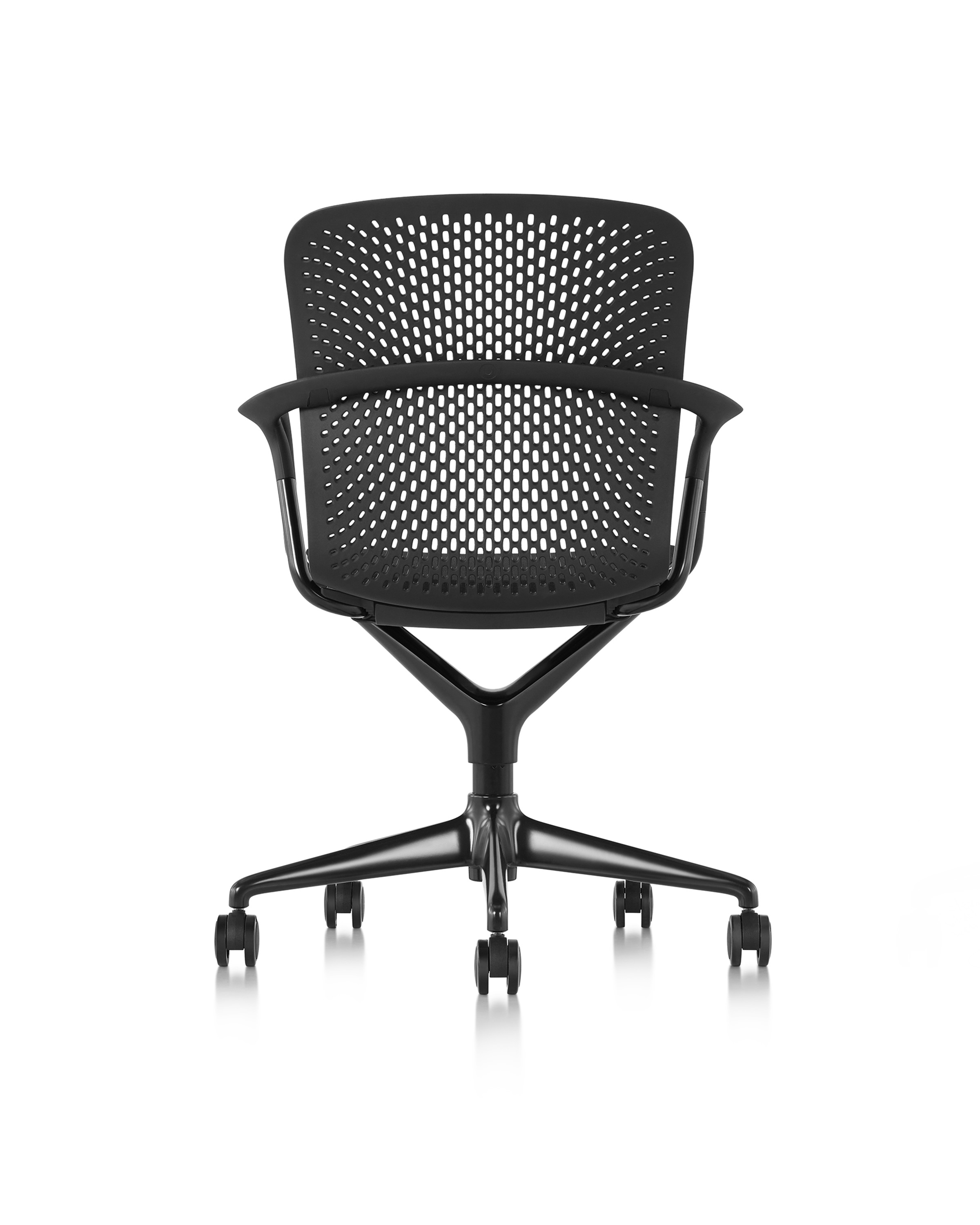 办公椅|布面职员椅|办公家具|华体会体育官方在线官网家具|凯恩职员椅